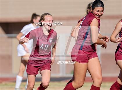 Thumbnail 3 in Pinnacle @ Perry (AIA 6A Quarter Finals) photogallery.