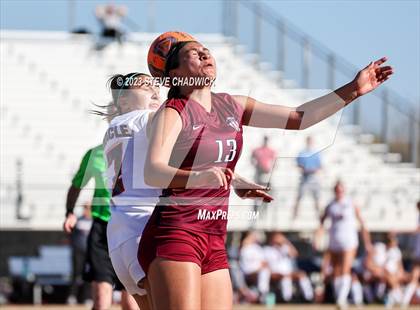 Thumbnail 3 in Pinnacle @ Perry (AIA 6A Quarter Finals) photogallery.