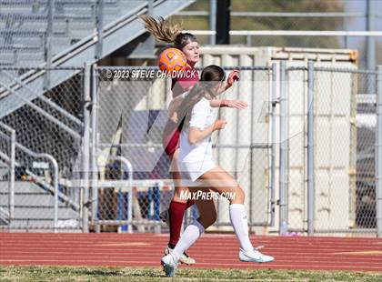 Thumbnail 1 in Pinnacle @ Perry (AIA 6A Quarter Finals) photogallery.