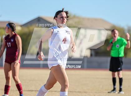 Thumbnail 1 in Pinnacle @ Perry (AIA 6A Quarter Finals) photogallery.