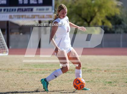 Thumbnail 3 in Pinnacle @ Perry (AIA 6A Quarter Finals) photogallery.