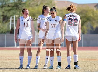 Thumbnail 2 in Pinnacle @ Perry (AIA 6A Quarter Finals) photogallery.