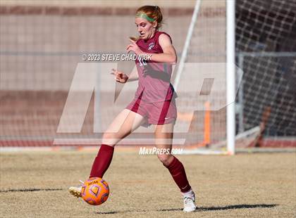 Thumbnail 2 in Pinnacle @ Perry (AIA 6A Quarter Finals) photogallery.