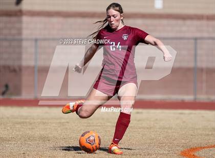 Thumbnail 1 in Pinnacle @ Perry (AIA 6A Quarter Finals) photogallery.