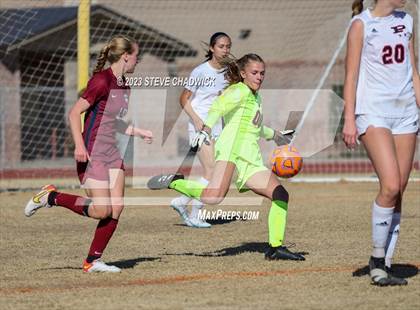 Thumbnail 1 in Pinnacle @ Perry (AIA 6A Quarter Finals) photogallery.