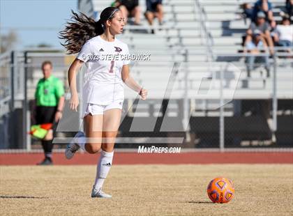 Thumbnail 1 in Pinnacle @ Perry (AIA 6A Quarter Finals) photogallery.