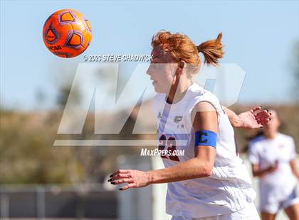 Thumbnail 2 in Pinnacle @ Perry (AIA 6A Quarter Finals) photogallery.