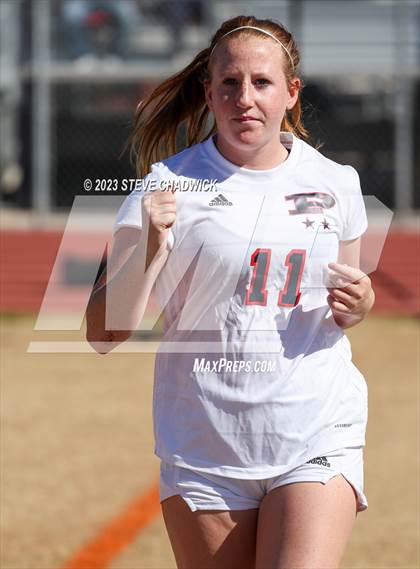 Thumbnail 3 in Pinnacle @ Perry (AIA 6A Quarter Finals) photogallery.