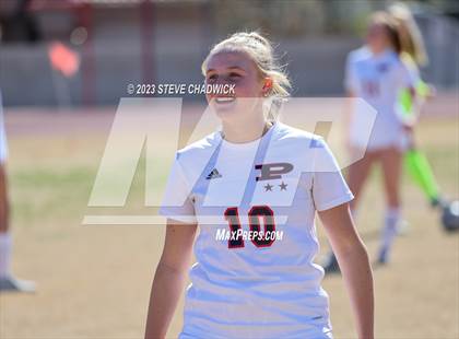 Thumbnail 1 in Pinnacle @ Perry (AIA 6A Quarter Finals) photogallery.