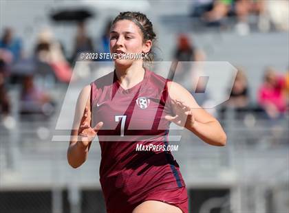 Thumbnail 2 in Pinnacle @ Perry (AIA 6A Quarter Finals) photogallery.