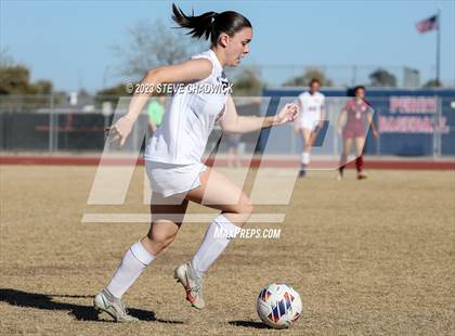 Thumbnail 2 in Pinnacle @ Perry (AIA 6A Quarter Finals) photogallery.