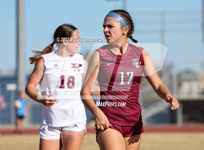 Thumbnail 1 in Pinnacle @ Perry (AIA 6A Quarter Finals) photogallery.
