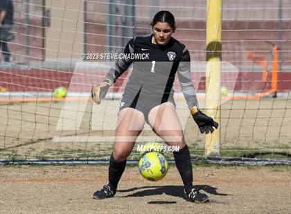 Thumbnail 1 in Pinnacle @ Perry (AIA 6A Quarter Finals) photogallery.