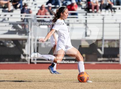 Thumbnail 1 in Pinnacle @ Perry (AIA 6A Quarter Finals) photogallery.