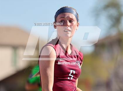 Thumbnail 3 in Pinnacle @ Perry (AIA 6A Quarter Finals) photogallery.