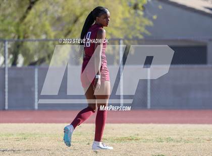Thumbnail 2 in Pinnacle @ Perry (AIA 6A Quarter Finals) photogallery.