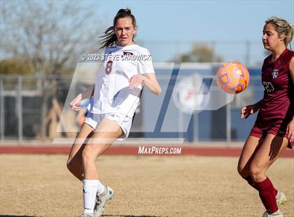 Thumbnail 1 in Pinnacle @ Perry (AIA 6A Quarter Finals) photogallery.
