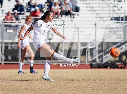 Thumbnail 2 in Pinnacle @ Perry (AIA 6A Quarter Finals) photogallery.