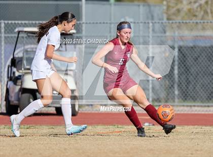 Thumbnail 1 in Pinnacle @ Perry (AIA 6A Quarter Finals) photogallery.