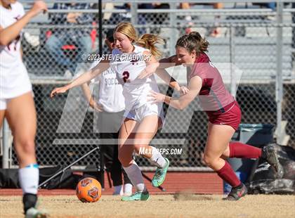 Thumbnail 3 in Pinnacle @ Perry (AIA 6A Quarter Finals) photogallery.