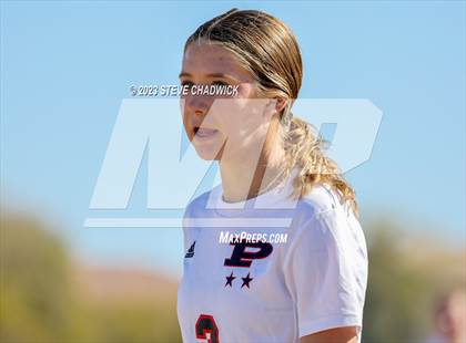 Thumbnail 1 in Pinnacle @ Perry (AIA 6A Quarter Finals) photogallery.
