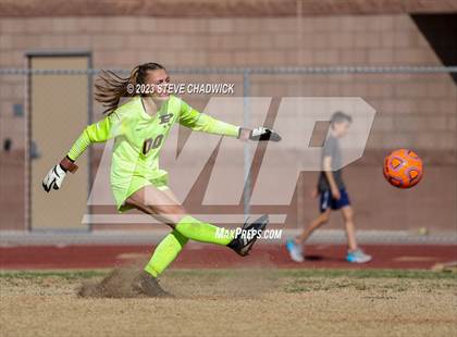Thumbnail 2 in Pinnacle @ Perry (AIA 6A Quarter Finals) photogallery.