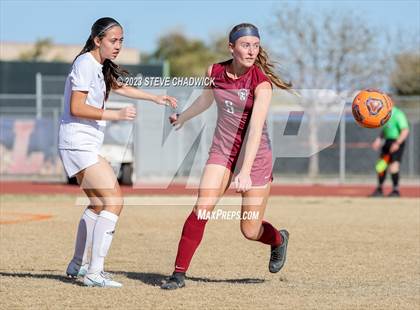Thumbnail 1 in Pinnacle @ Perry (AIA 6A Quarter Finals) photogallery.