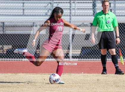 Thumbnail 2 in Pinnacle @ Perry (AIA 6A Quarter Finals) photogallery.