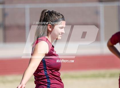 Thumbnail 1 in Pinnacle @ Perry (AIA 6A Quarter Finals) photogallery.