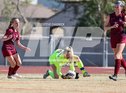 Thumbnail 3 in Pinnacle @ Perry (AIA 6A Quarter Finals) photogallery.