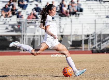 Thumbnail 2 in Pinnacle @ Perry (AIA 6A Quarter Finals) photogallery.