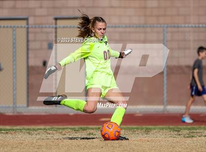 Thumbnail 3 in Pinnacle @ Perry (AIA 6A Quarter Finals) photogallery.