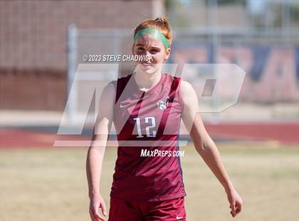 Thumbnail 1 in Pinnacle @ Perry (AIA 6A Quarter Finals) photogallery.
