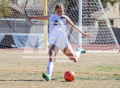 Thumbnail 3 in Pinnacle @ Perry (AIA 6A Quarter Finals) photogallery.