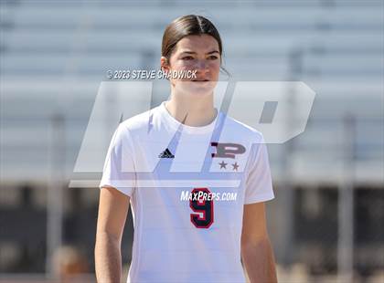 Thumbnail 1 in Pinnacle @ Perry (AIA 6A Quarter Finals) photogallery.