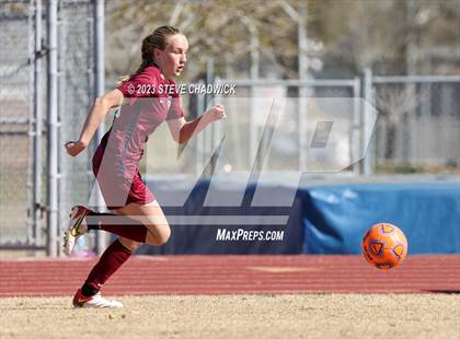 Thumbnail 1 in Pinnacle @ Perry (AIA 6A Quarter Finals) photogallery.