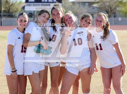Thumbnail 1 in Pinnacle @ Perry (AIA 6A Quarter Finals) photogallery.