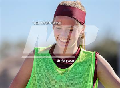 Thumbnail 3 in Pinnacle @ Perry (AIA 6A Quarter Finals) photogallery.