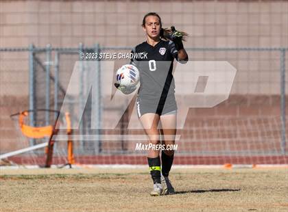 Thumbnail 2 in Pinnacle @ Perry (AIA 6A Quarter Finals) photogallery.