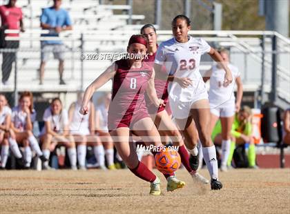 Thumbnail 2 in Pinnacle @ Perry (AIA 6A Quarter Finals) photogallery.