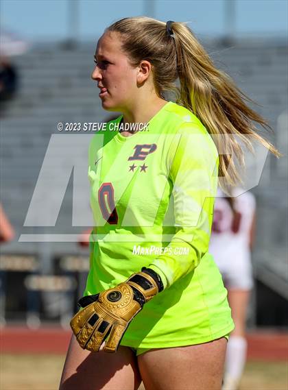 Thumbnail 3 in Pinnacle @ Perry (AIA 6A Quarter Finals) photogallery.