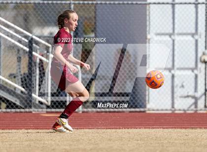 Thumbnail 3 in Pinnacle @ Perry (AIA 6A Quarter Finals) photogallery.