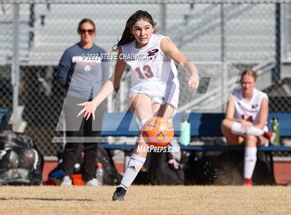 Thumbnail 2 in Pinnacle @ Perry (AIA 6A Quarter Finals) photogallery.