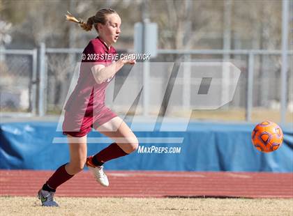 Thumbnail 2 in Pinnacle @ Perry (AIA 6A Quarter Finals) photogallery.