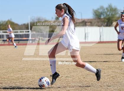 Thumbnail 1 in Pinnacle @ Perry (AIA 6A Quarter Finals) photogallery.