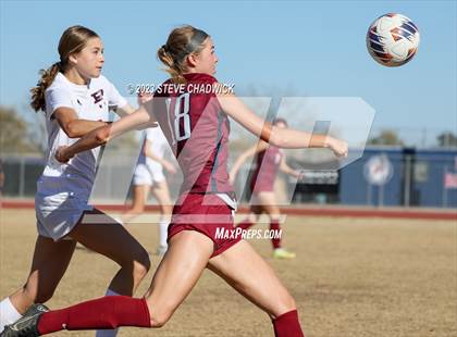 Thumbnail 2 in Pinnacle @ Perry (AIA 6A Quarter Finals) photogallery.