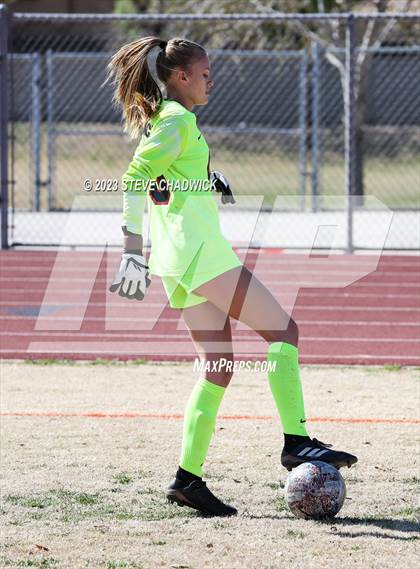 Thumbnail 2 in Pinnacle @ Perry (AIA 6A Quarter Finals) photogallery.