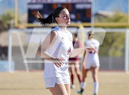 Thumbnail 2 in Pinnacle @ Perry (AIA 6A Quarter Finals) photogallery.