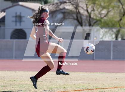Thumbnail 1 in Pinnacle @ Perry (AIA 6A Quarter Finals) photogallery.
