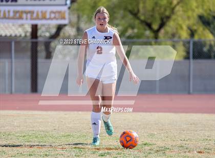 Thumbnail 2 in Pinnacle @ Perry (AIA 6A Quarter Finals) photogallery.
